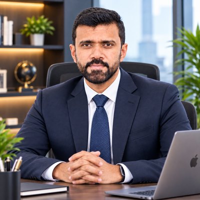 Jose Mathew